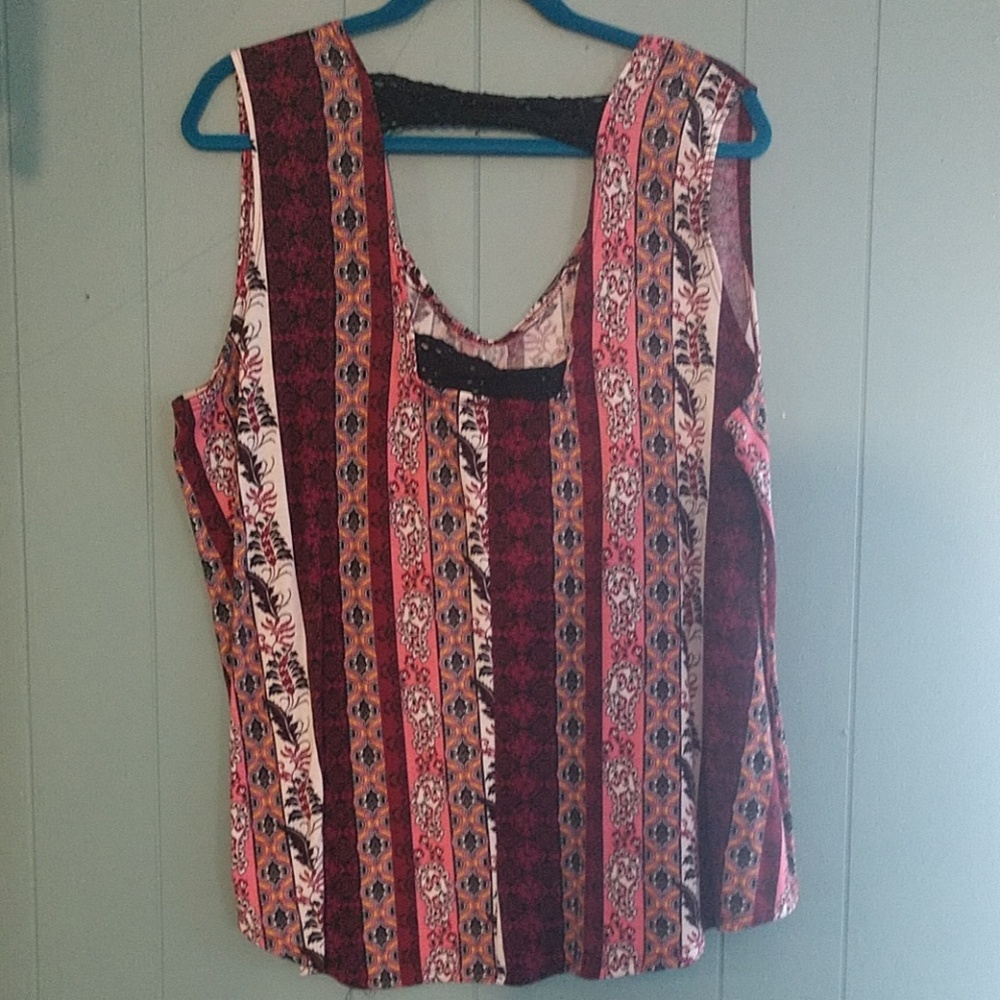 Tank top - Picture 2 of 3